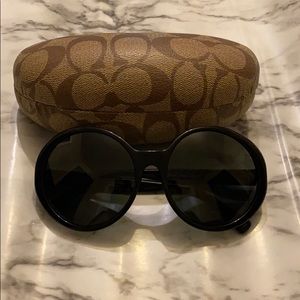 Coach HC 8046 (L036 Patty)